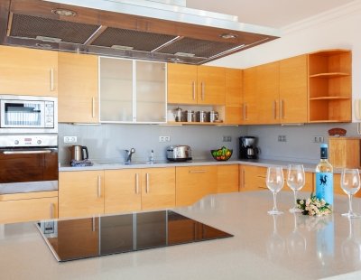Villa holidays in Canary Islands