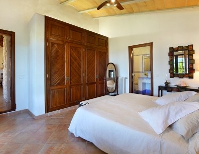 Villas in Balearic Islands