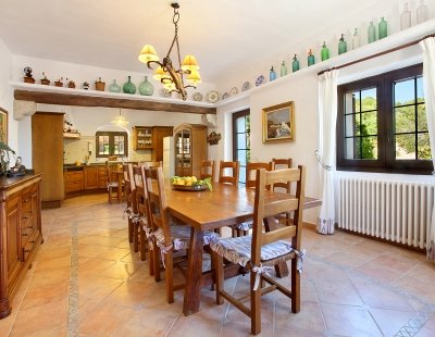 Book a villa holiday in Mallorca