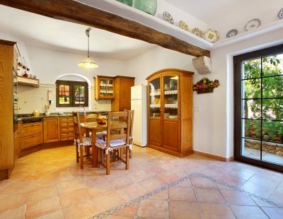 Holiday villas in Balearic Islands