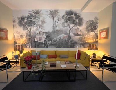 Villa holidays in Marbella