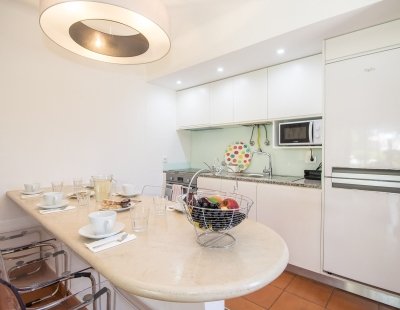 Holiday villas in Portugal