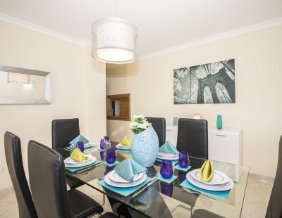 Book a villa holiday in Algarve