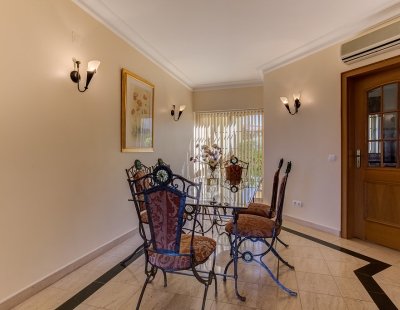 Book a villa in Carvoeiro