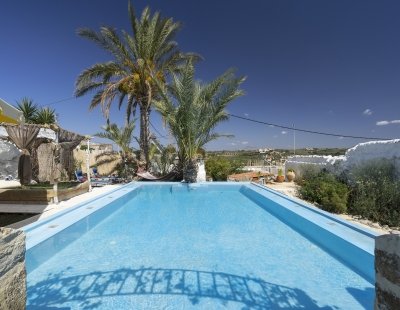 Holiday home in Crete villa booking