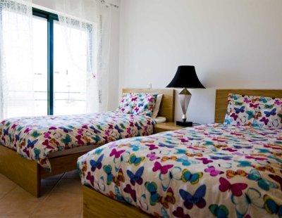Villa in Vilamoura to rent
