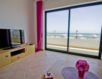 Holiday villas in Algarve