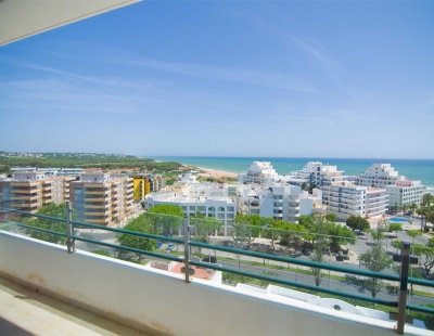 Villa in Algarve to rent