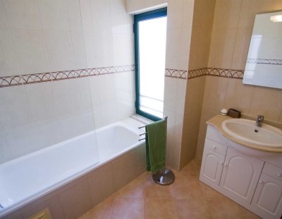 Villa in Portugal to rent
