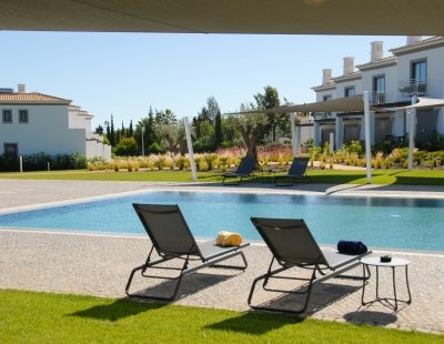 Villa in Portugal to rent