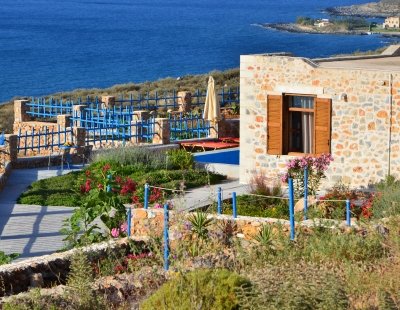 Villas in Rethymno