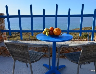 Villa holidays in Crete