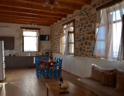 Book a villa holiday in Rethymno