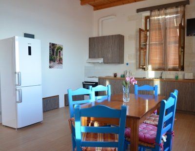 Villa holidays in Crete