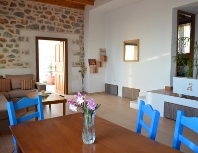 Book a villa in Greece