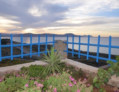 Villa rentals in Rethymno