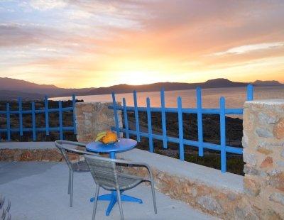Villa in Greece to rent