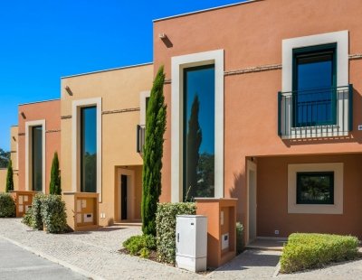 Villa rentals in Portugal