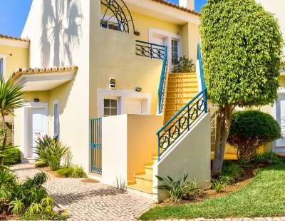 Villa in Portugal to rent