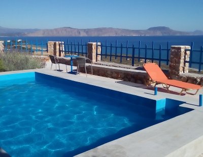 Villa rentals in Rethymno