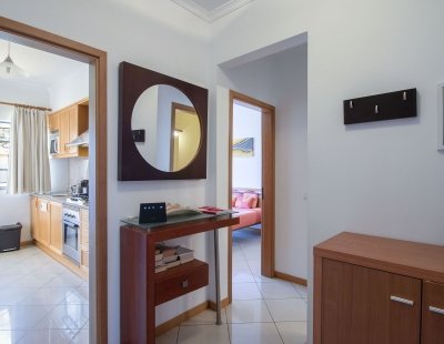 Book a villa in Algarve