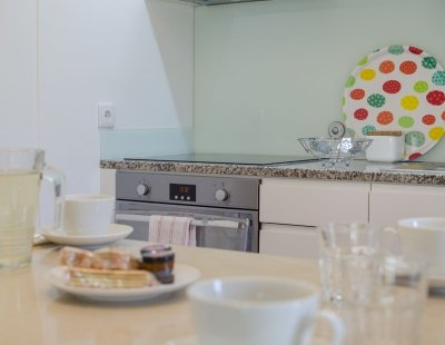 Book a villa in Vilamoura