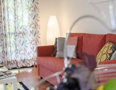 Holiday villas in Vilamoura