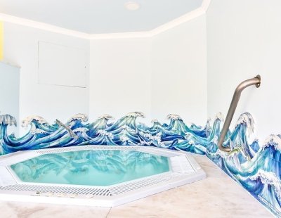Villa in Carvoeiro to rent