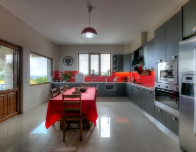 Villa holidays in Crete