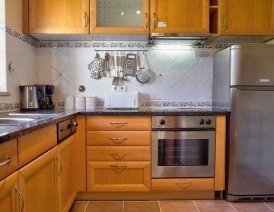 Holiday villas in Algarve