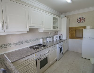 Villas in Vilamoura