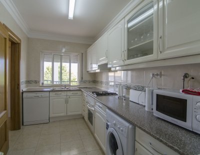 Villa rentals in Algarve