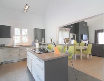 Villas in Costa del Sol
