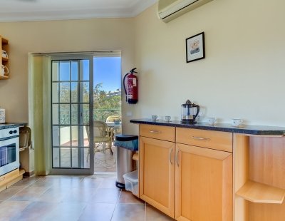 Holiday home in Algarve villa booking