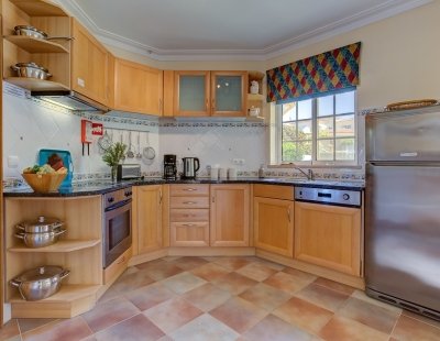 Holiday home in Algarve villa booking