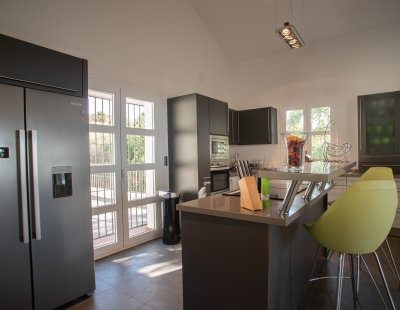 Villa holidays in Marbella