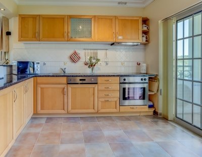 Villa rentals in Algarve