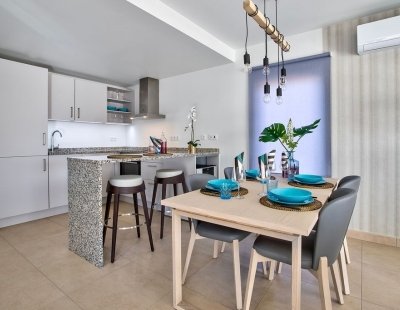 Villa holidays in Algarve