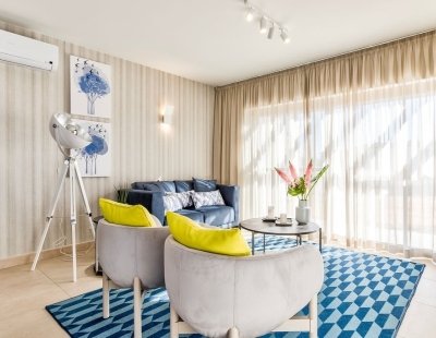 Book a villa in Carvoeiro