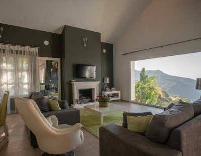 Villa rentals in Costa del Sol