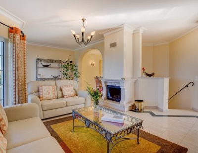 Villa holidays in Portugal