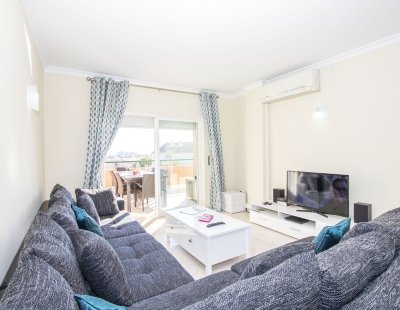 Holiday villas in Algarve