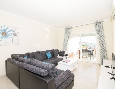 Villa holidays in Algarve