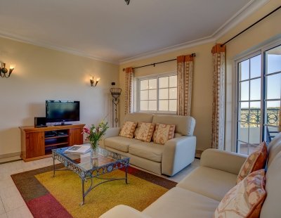 Holiday villas in Carvoeiro