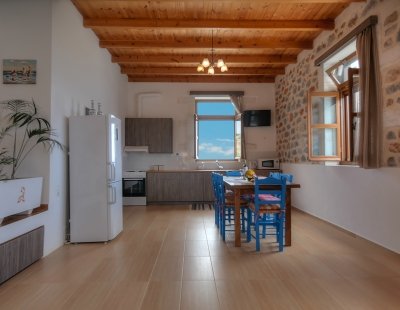 Book a villa holiday in Crete