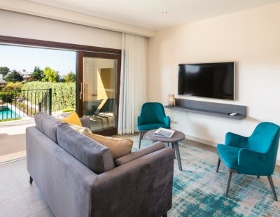 Villa holidays in Portugal