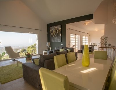 Villa holidays in Spain