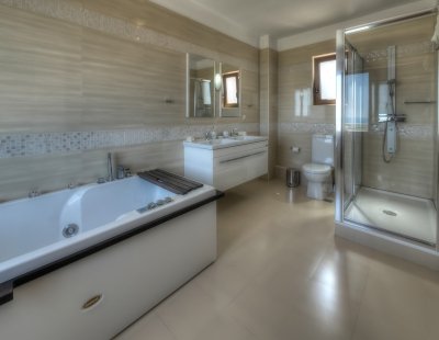 Book a villa in Greece