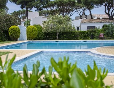 Villas in Vilamoura