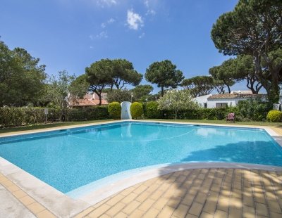Holiday home in Algarve villa booking